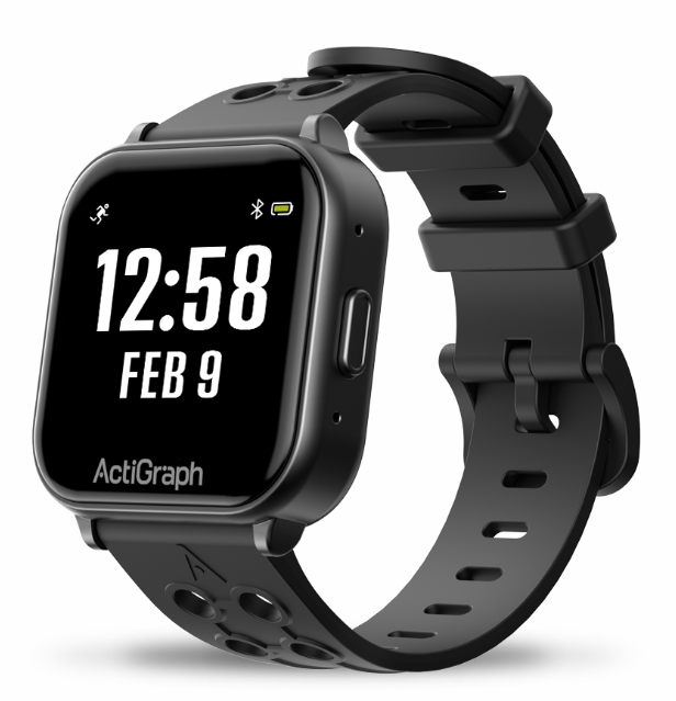 ActiGraph LEAP